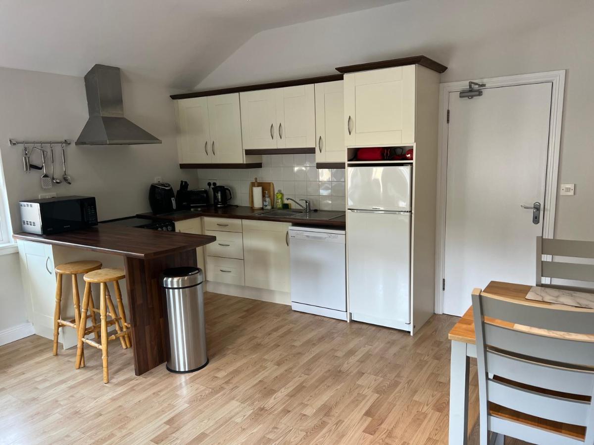 Loughrea Lodge Kilrush County Clare V15 Nx53 Eksteriør billede